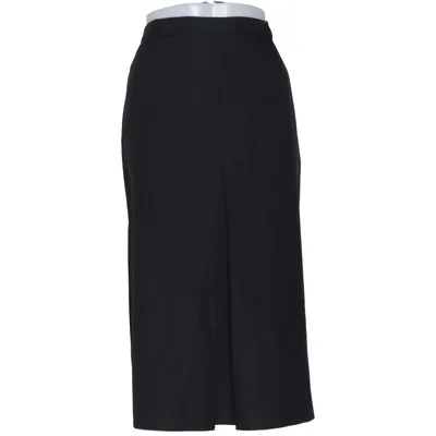 Skirt (Black) from Westerlind Polyester