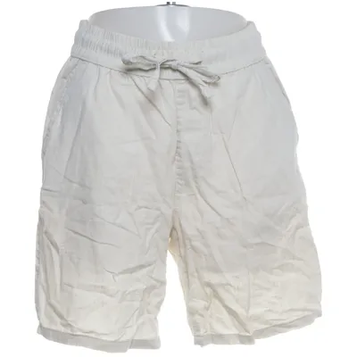 Shorts (Beige) from Vailent Cotton, Linen