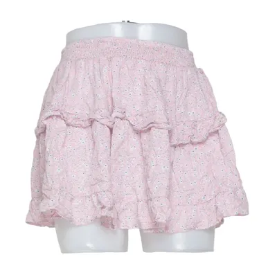 Jupe (Rose) de Princess Polly Viscose