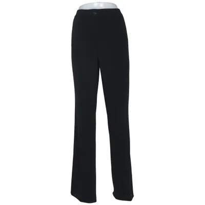 Kostuumbroek (Zwart) van Gerry Weber Edition