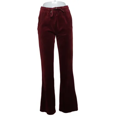 Sweatpants (Rød) fra Juicy Couture Elastan, Polyester