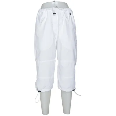 Joggers (White) from DAKS London Polyester