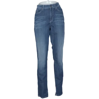Jean (Bleu) de Cambio Jeans Coton, Élasthane