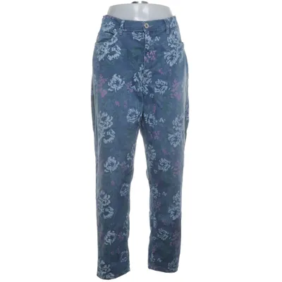 Jeans (Blå, Flerfärgad) från Stooker Bomull