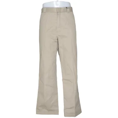 Chino (Beige) de Dickies Coton, Polyester