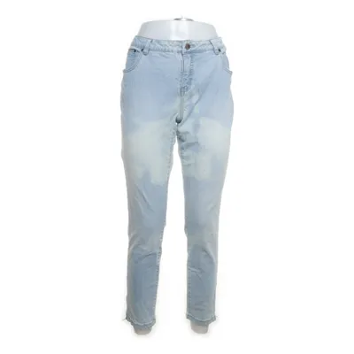 Jeans (Blå) från La Redoute Bomull, Elastan