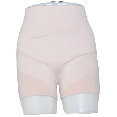 Compression shorts (Beige) from Njie Elastane, Polyamide, Polyester