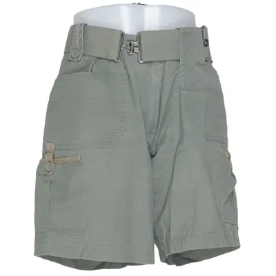 Cargoshorts (Grøn) fra Gianini Bomuld