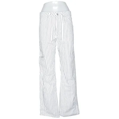 Jeans (Weiß, Blau) von Envii