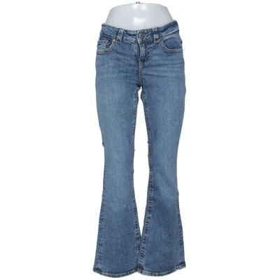 Jeans (Perfect Jeans) fra Perfect Jeans Gina Tricot Elastan, Økologisk bomuld