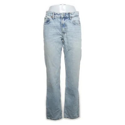 Jeans (STRAIGHT LOW WAIST) fra &Denim by H&M Bomuld