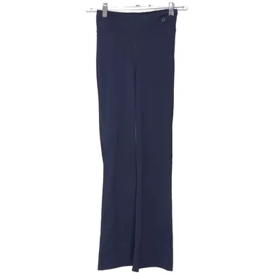 Pantalon (Bleu) de Gekås Élasthane, Polyester