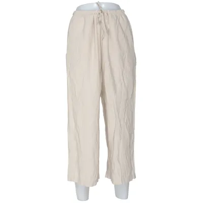 Palazzo pants (Beige) from Something Linen, Viscose