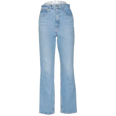 Jeans (70s High Slim Straight) from Levi's Premium Cotton, Elastane