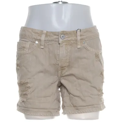 Short en jean (Beige) de Blend She Coton