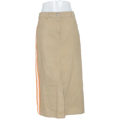 Rock (Beige, Orange) von Résumé