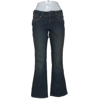 Jean (Bold Boot) de Wrangler Coton, Élasthane, Polyester