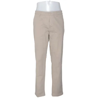 Chinos (Beige) fra Replay Bomuld, Elastan