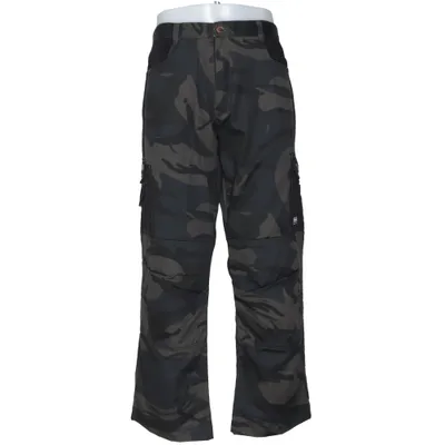 Cargo broek (Rough Workwear) van Bluewear