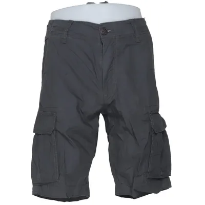 Cargo shorts (Grijs) van Petrol Industries Katoen