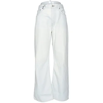 Spijkerbroek (Blauw) van Acne Studios Organisch katoen, Gerecycled katoen