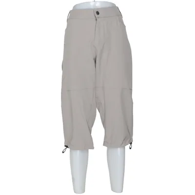 Driekwart broek (Beige) van Dobsom Elastaan, Polyester