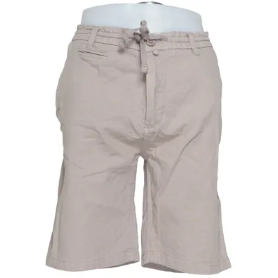 Shorts (Beige) från Pre End Bomull, Elastan, Linne
