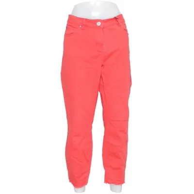 Jeans (Red) from Rock your Curves by Angelina Kirsch Cotton, Elastane