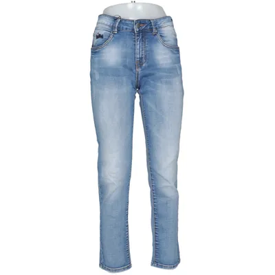 Jeans (Blå) från Pearson Jeans Bomull, Elastan