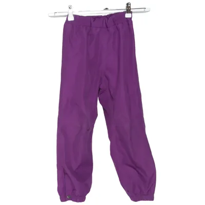 Helårsbukser (Lilla) fra TCS Polyamid, Polyester