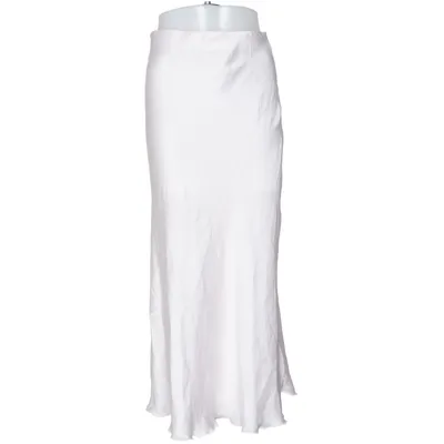 Maxi nederdel (Pink) fra The Black Label Collection Lager 157 Polyester