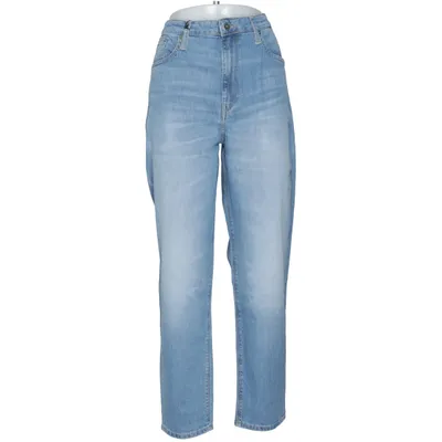 Jeans (Mams Stretch) fra Mud Jeans Elastan, Økologisk bomuld