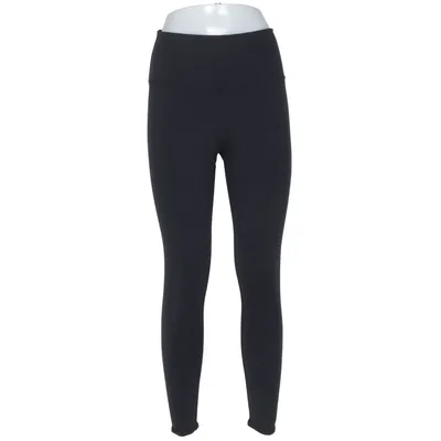 Sports tights (Black) from Alo Yoga Elastane, Polyamide