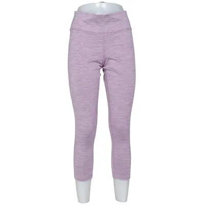 Sportleggings (Roze) van Blacc Elastaan, Polyester