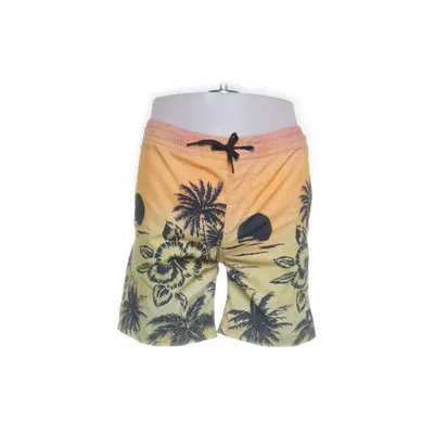 Badshorts (Gul, Orange, Svart) från Quiksilver