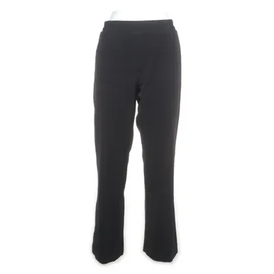 Broek (Zwart) van Nathalie Vleeschouwer Elastaan, Polyester