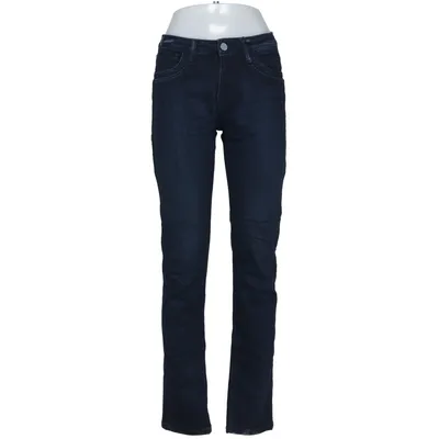 Spijkerbroek (Blue Fire Co) van Blue Fire Co Katoen, Elastaan, Modal, Polyester, Viscose