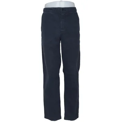 Chinos (Ezra Broken Twill) fra Norse Projects Økologisk bomuld