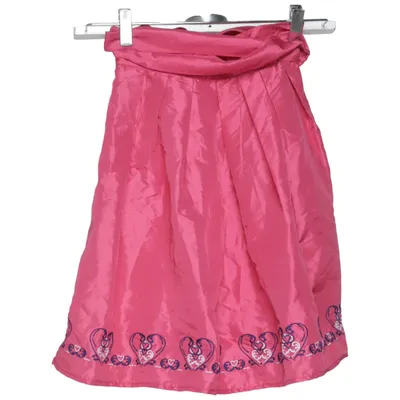 Forklæde (Pink) fra Ann Christine