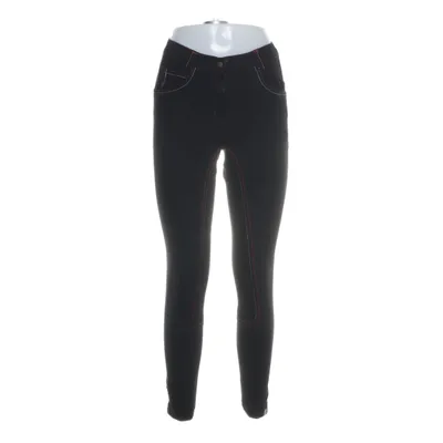 Breeches (Black) from Treadstone Cotton, Elastane