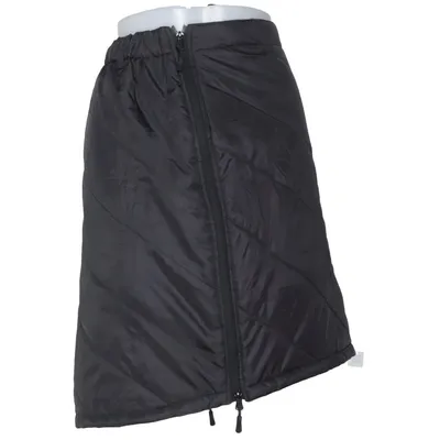 Overskirt (Black, Pink) from DeVal Woman Polyester