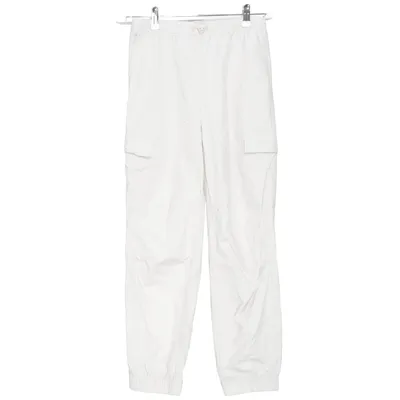 Pantalon cargo (Beige) de Xoxo Coton