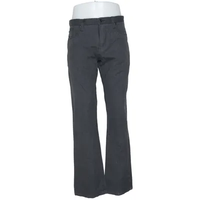 Jeans (Grå) fra Redwood Bomuld