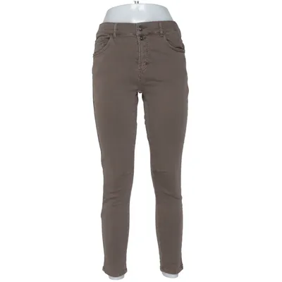 Chino (Marron) de Piro Coton, Élasthane