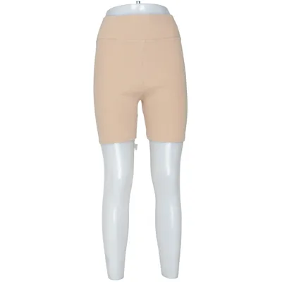 Bas de vêtement sculptant (Beige) de Storets Coton, Élasthane