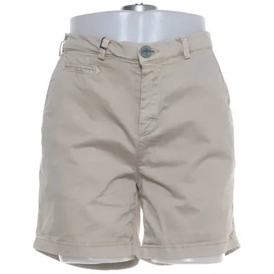 Shorts (Beige) från DAY Birger et Mikkelsen Bomull, Elastan