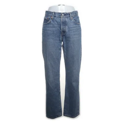 Jeans (Blau) von Levi's Premium Baumwolle