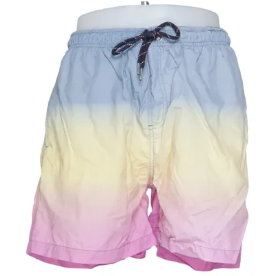 Shorts de bain (Bleu, Jaune, Violet, Multicolore) de Nils Sundström Polyamide, Polyester