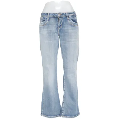 Spijkerbroek (Blauw) van LTB Katoen, Elastaan, Polyester