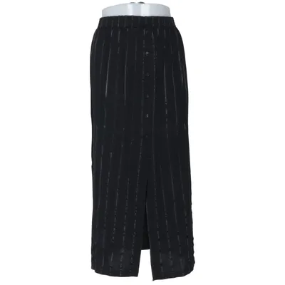 Kjol (Svart) från Ultimate Bomull, Polyester
